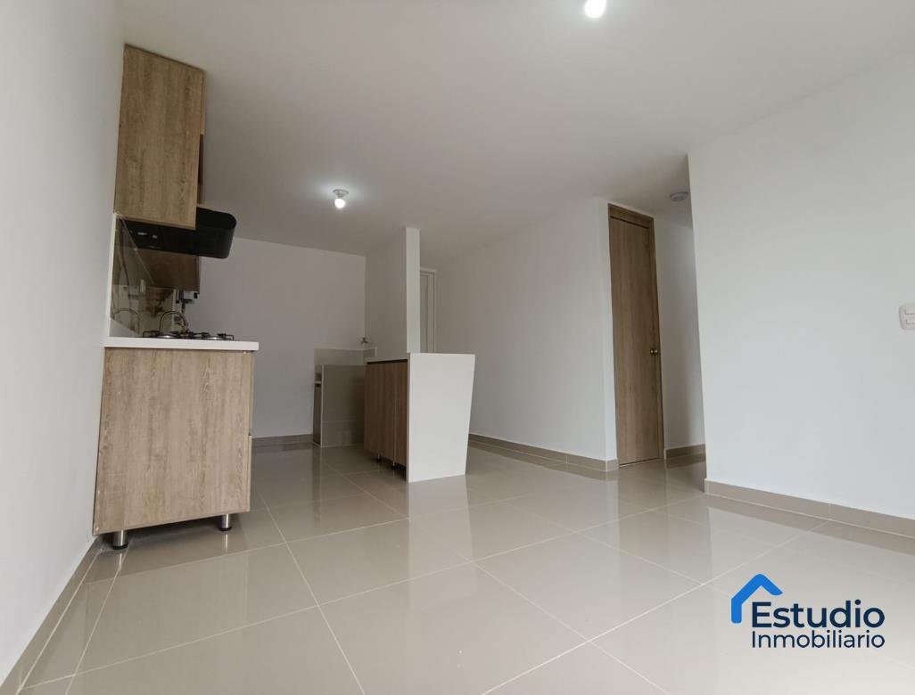 ARRIENDO APARTAMENTO BELLO COD 1681829