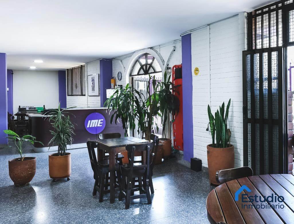 VENTA EDIFICIO MEDELLIN COD 1462201