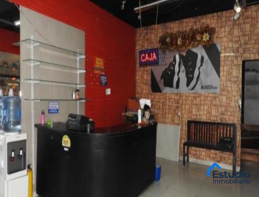 VENTA LOCAL MEDELLIN CENTRO COD 1541781