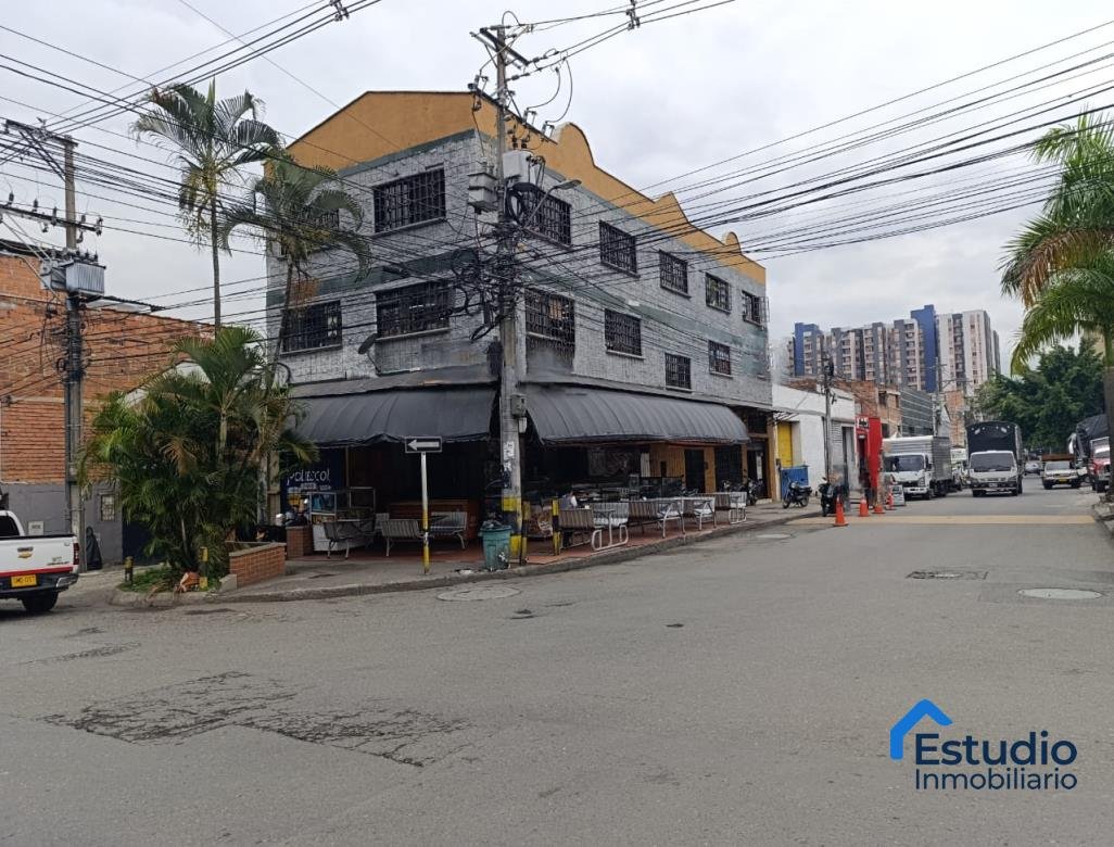 VENTA PH MEDELLIN COD 1542297