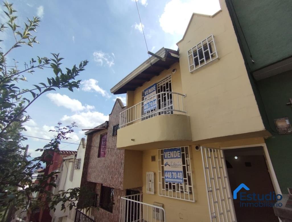 VENTA CASA MEDELLIN COD 1333630