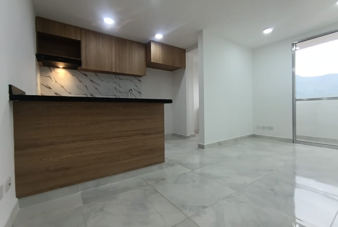 ARRIENDO BELLO APARTAMENTO COD 1682463