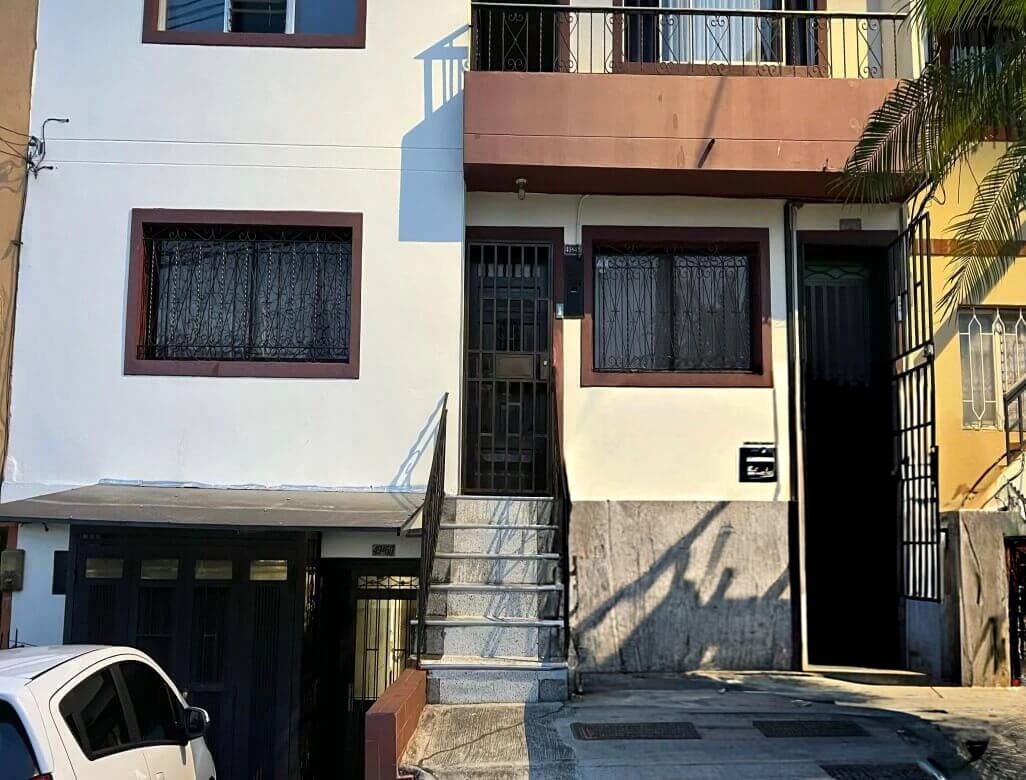 VENTA CASA MEDELLIN COD 1609635