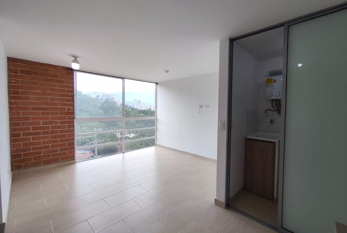 ARRIENDO SABANETA APARTAMETNTO COD 1683500