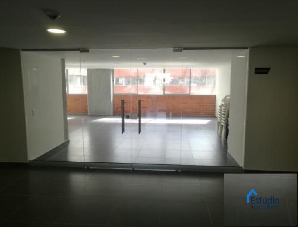 VENTA OFICINA MEDELLIN COD 1153402