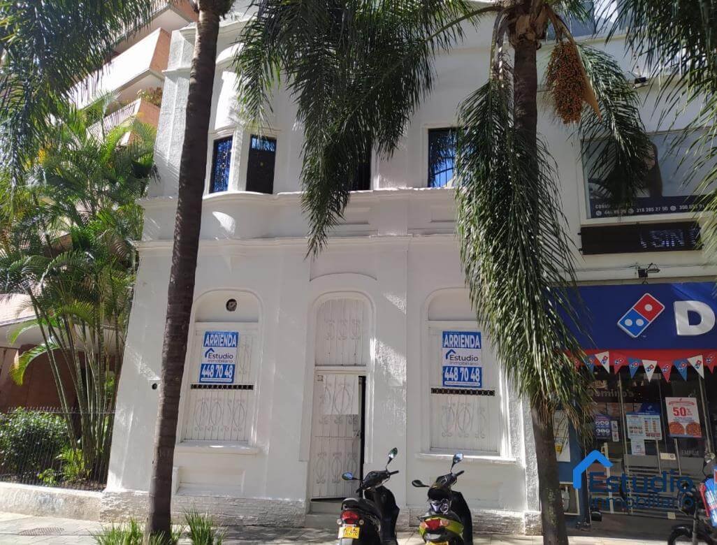 VENTA EDIFICIO MEDELLIN COD 1162644