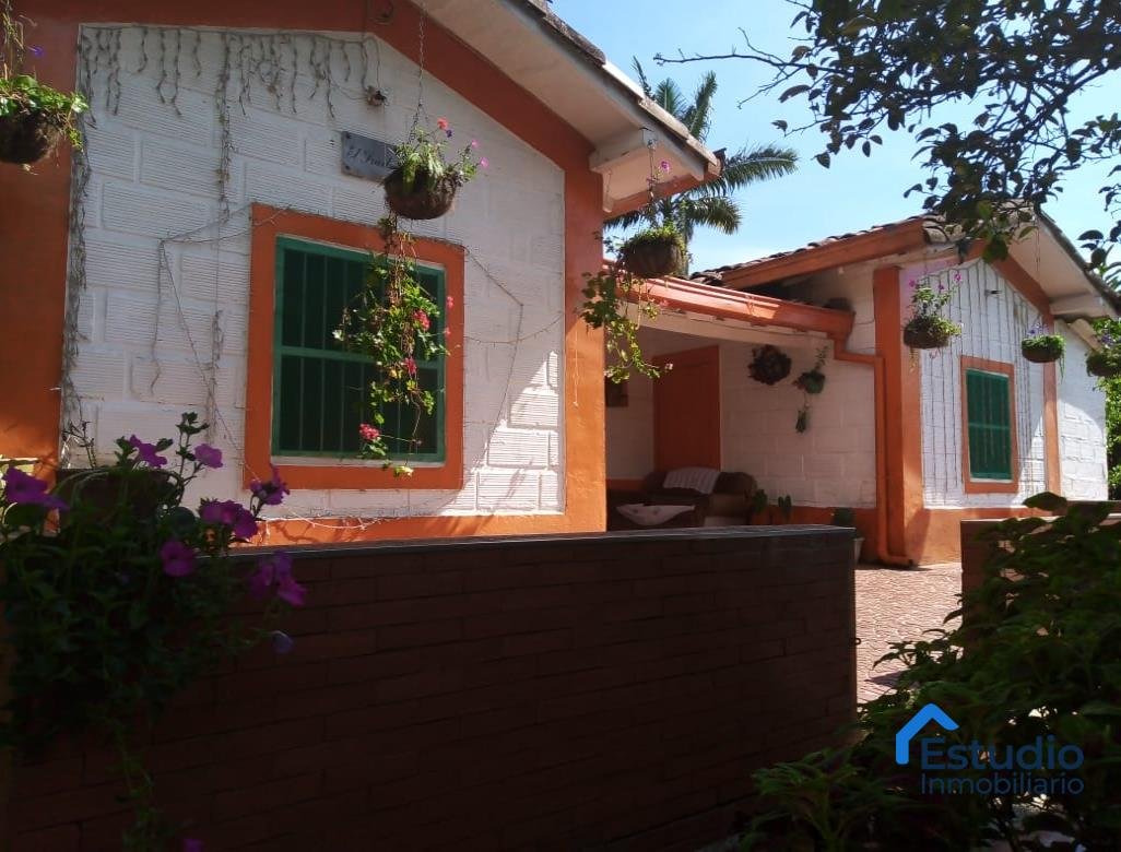 VENTA FREDONIA FINCA COD 1178667