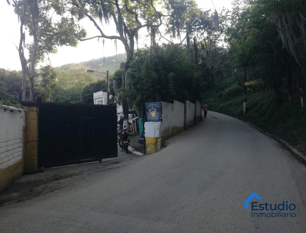 VENTA CASA LOTE BELLO COD 1677987