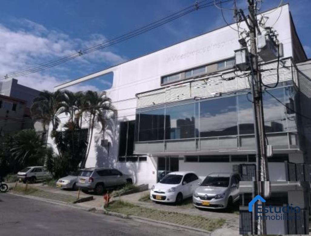 VENTA BODEGA MEDELLIN COD 1205786