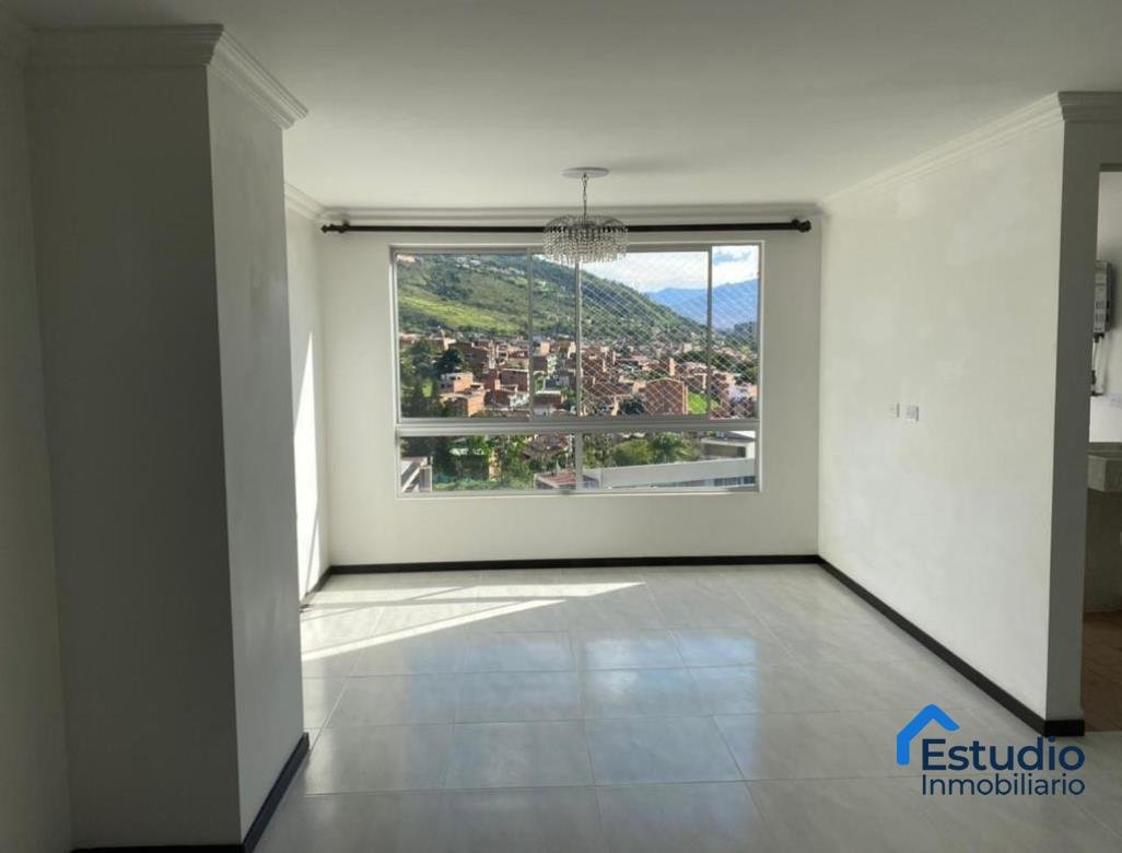 VENTA APARTAMENTO COPACABANA COD 1225712