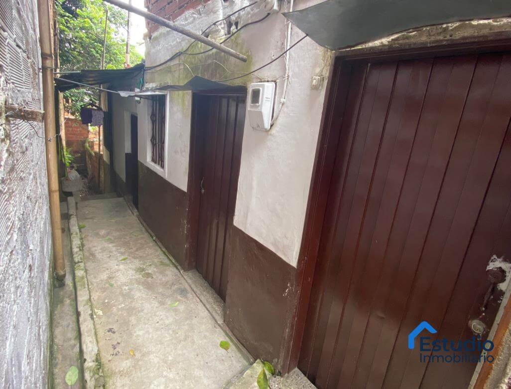 VENTA CASA MEDELLIN COD 1258073