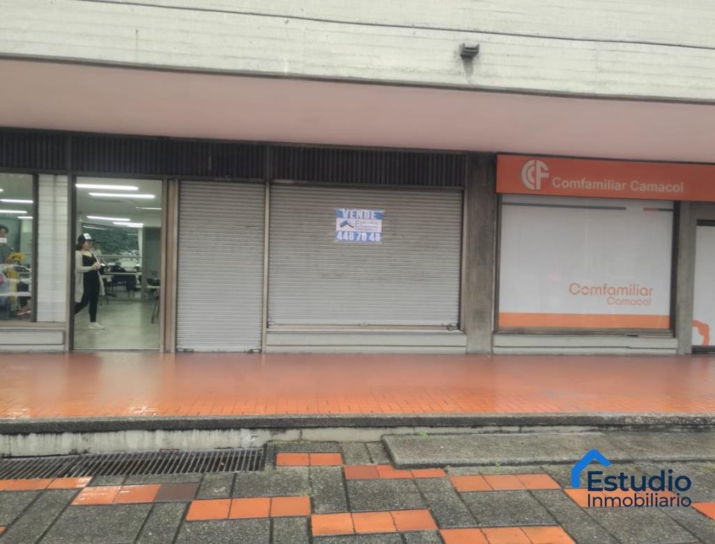 VENTA LOCAL MEDELLIN COD 1285374 
