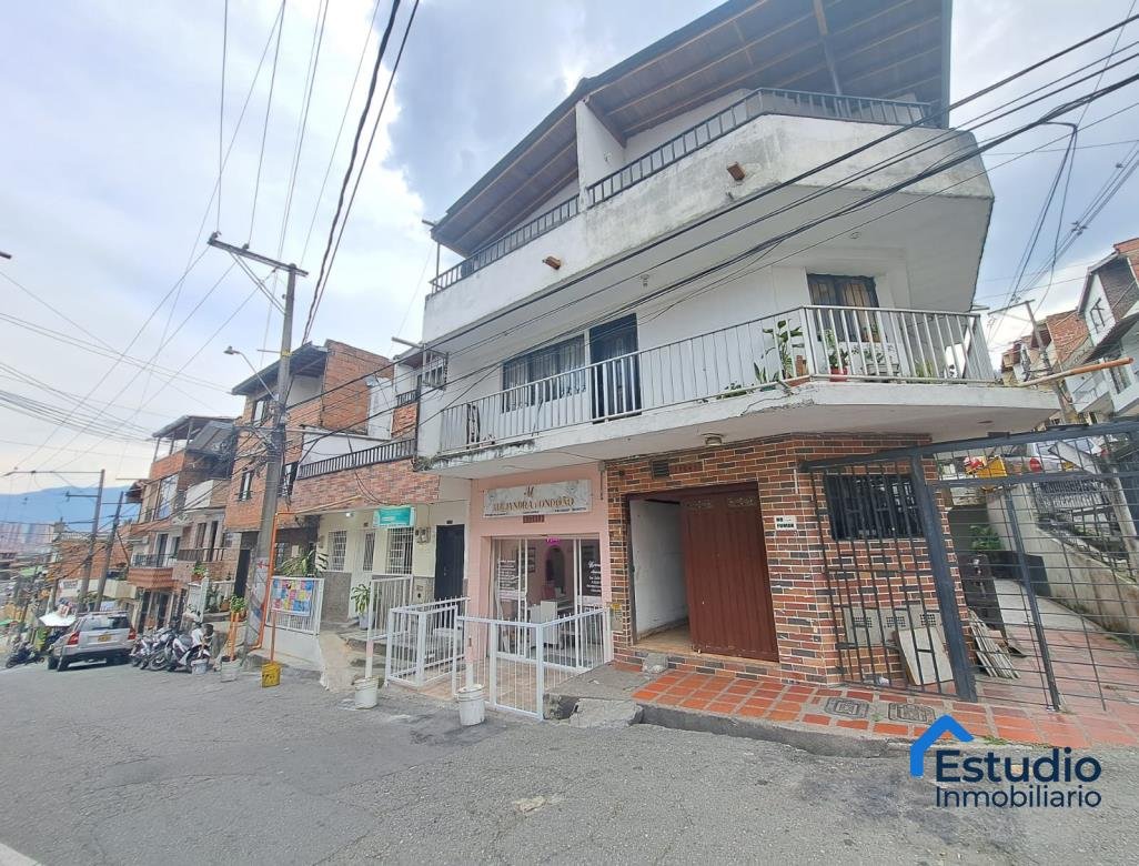 VENTA LOCAL MEDELLIN COD 1302086