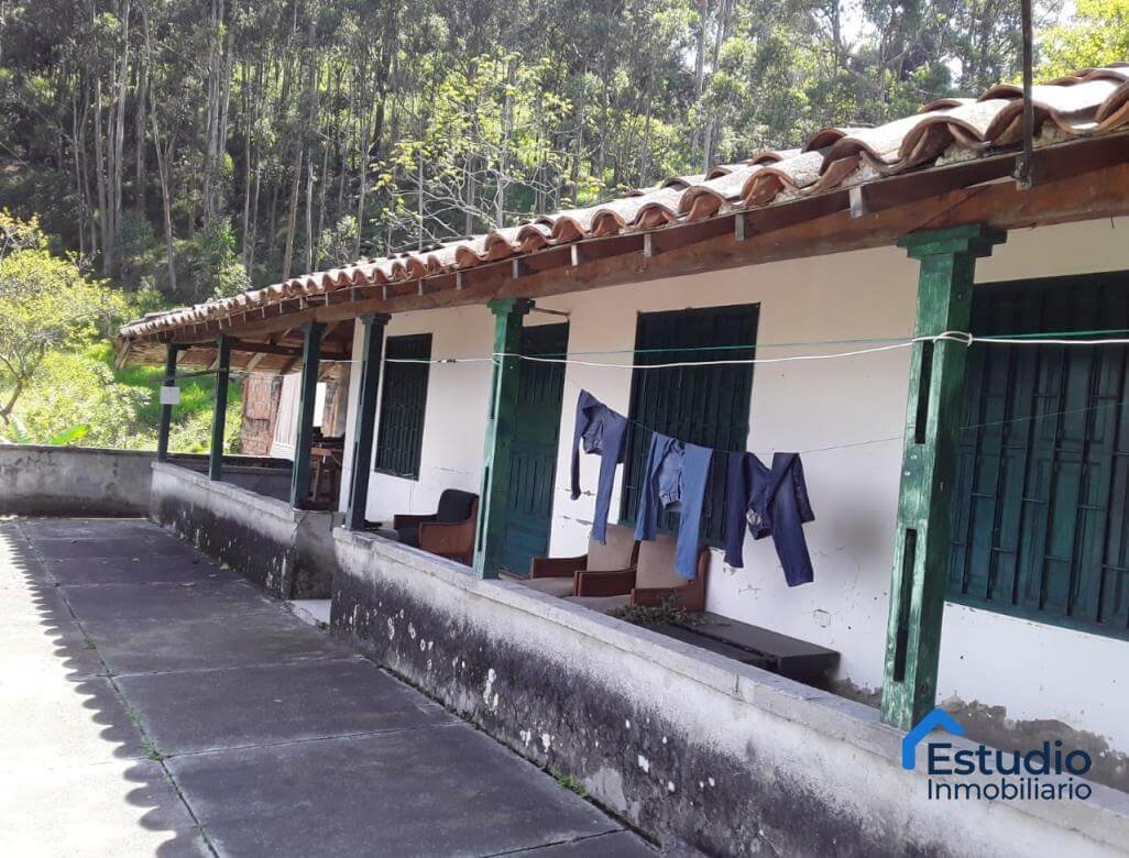 VENTA FINCA MEDELLIN COD 1315740