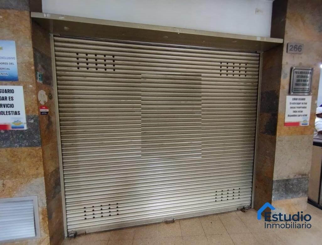 VENTA LOCAL MEDELLIN COD 1354452
