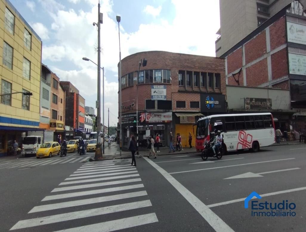 VENTA EIDFICO PH MEDELLIN COD 1364141