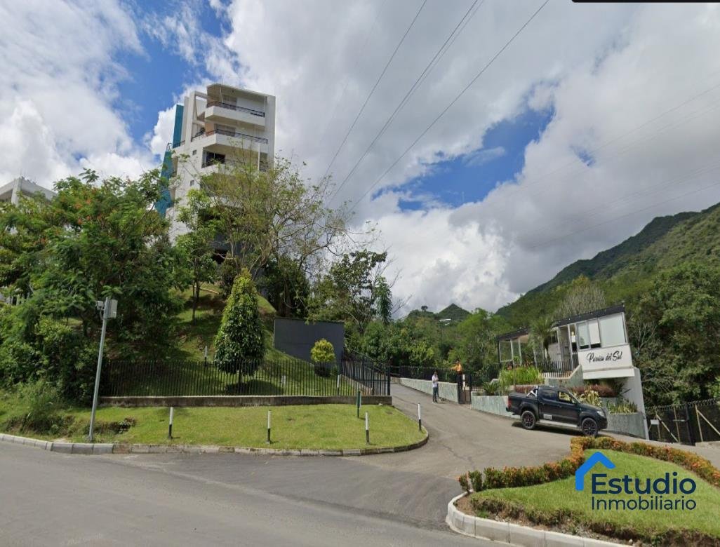 VENTA APARTAESTUDIO SAN JERONIMO COD 1378944