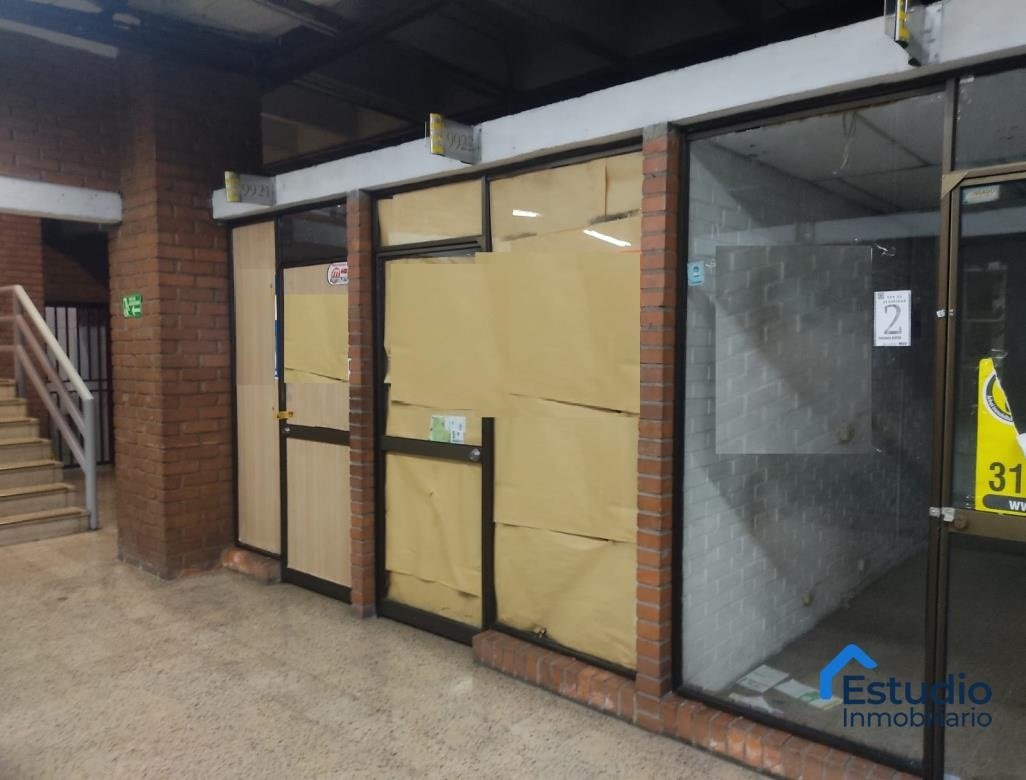 VENTA LOCAL MEDELLIN COD 1399524