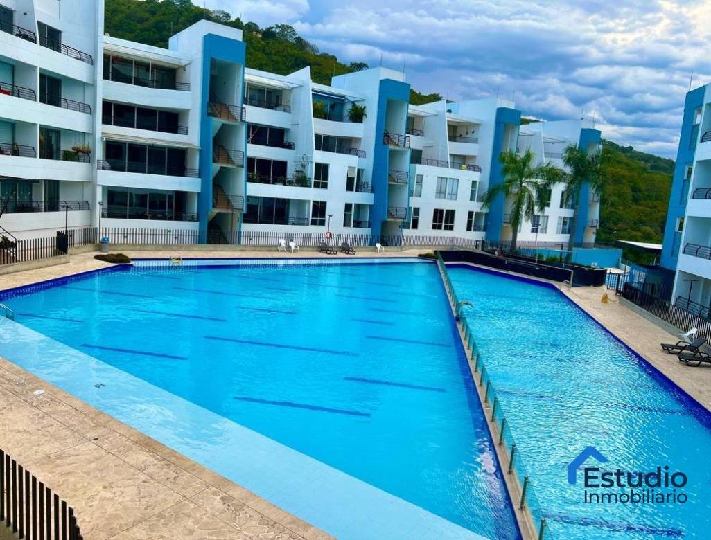 VENTA APARTAMENTO SAN JERONIMO COD 1410025