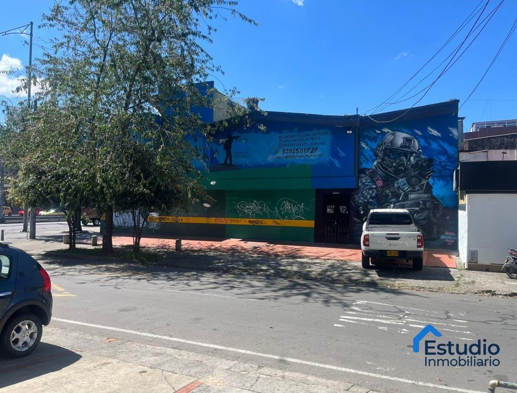VENTA CASA BOGOTA COD 1428030