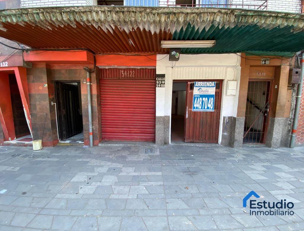 ARRIENDO MEDELLIN LOCAL COD 1450367
