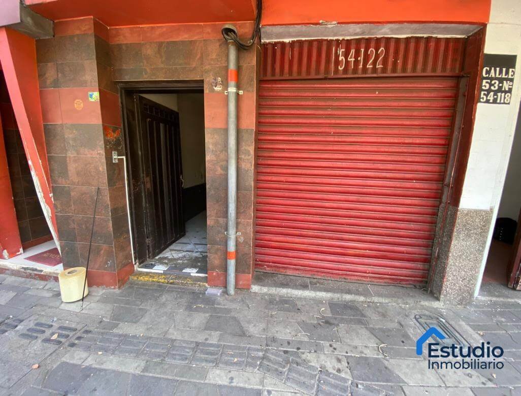 ARRIENDO MEDELLIN LOCAL COD 1450372