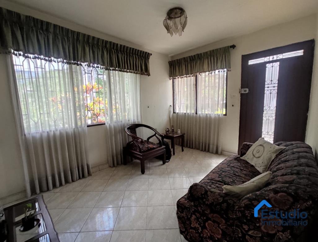 VENTA CASA LOTE COPACABANA COD 1491874