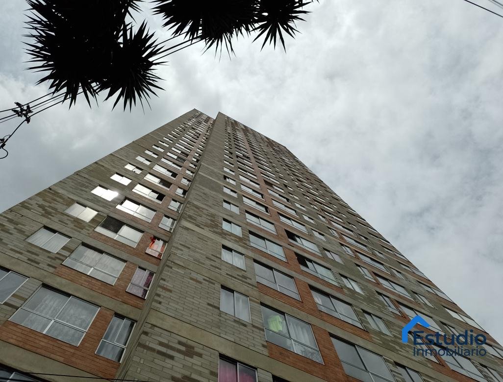 VENTA APARTAMENTO MEDELLIN COD 1626592