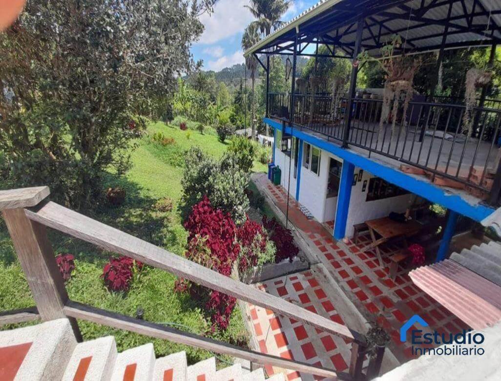 VENTA FINCA ARMENIA QUNDIO COD 1512476
