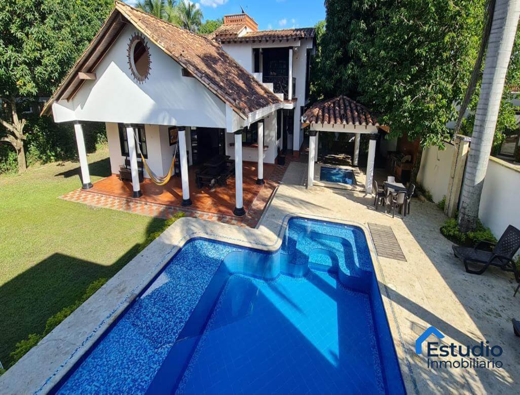 VENTA FINCA SOPETRAN LA FLORIDA COD 1519776