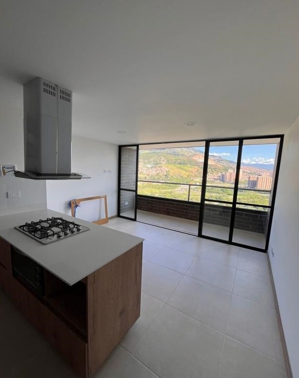 VENTA APARTAMENTO BELLO COD 1528827