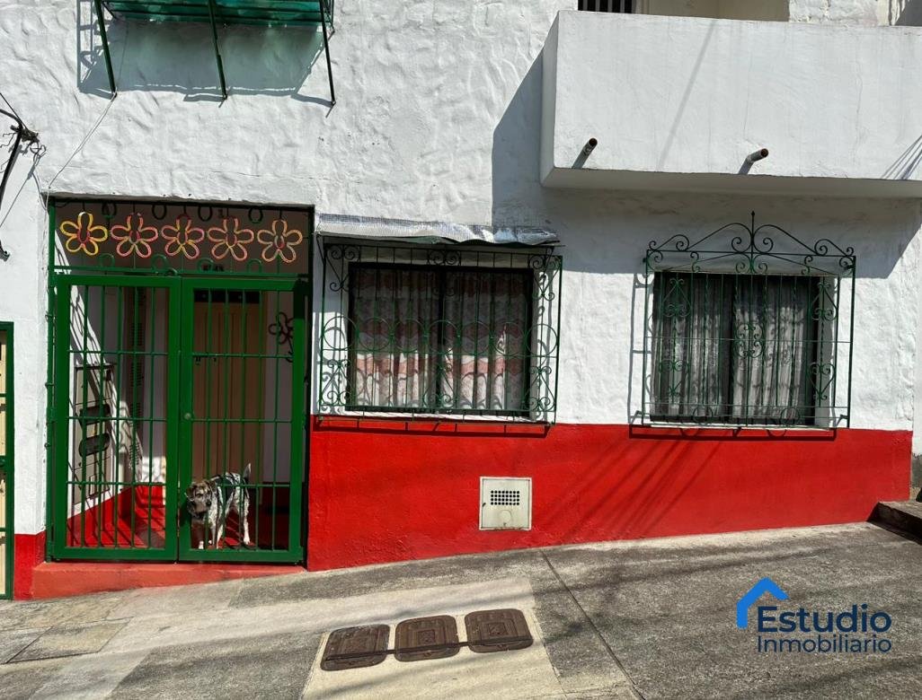 VENTA CASA MEDELLIN COD 1529718