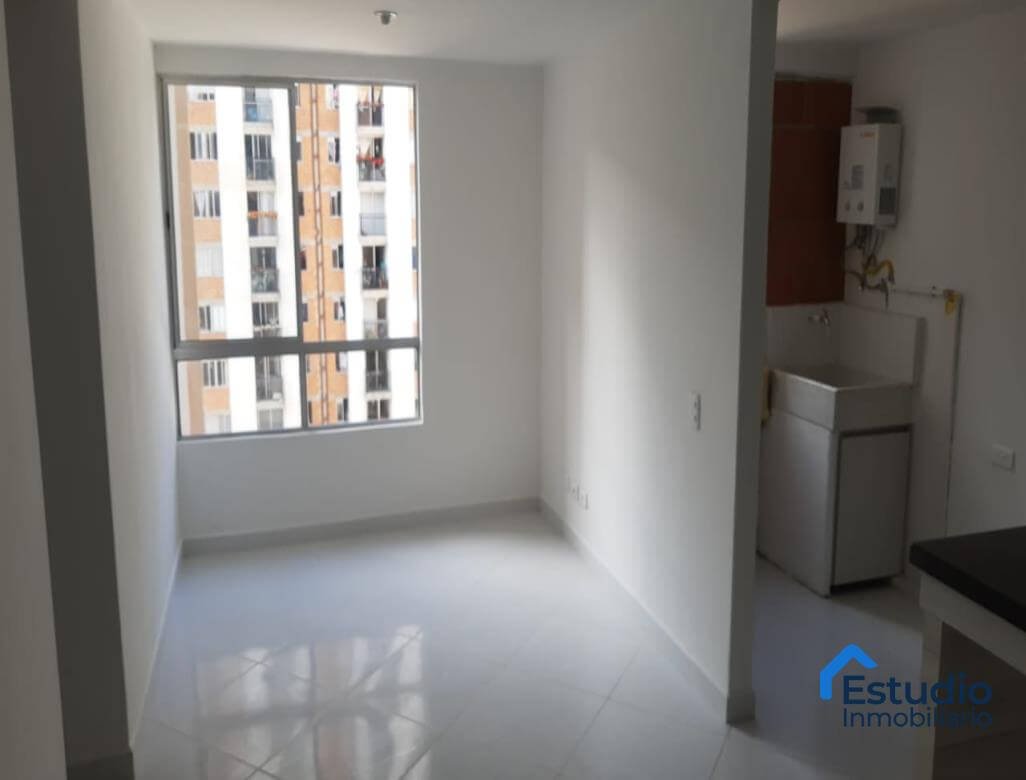 VENTA APARTAMENTO BELLO COD 1536346