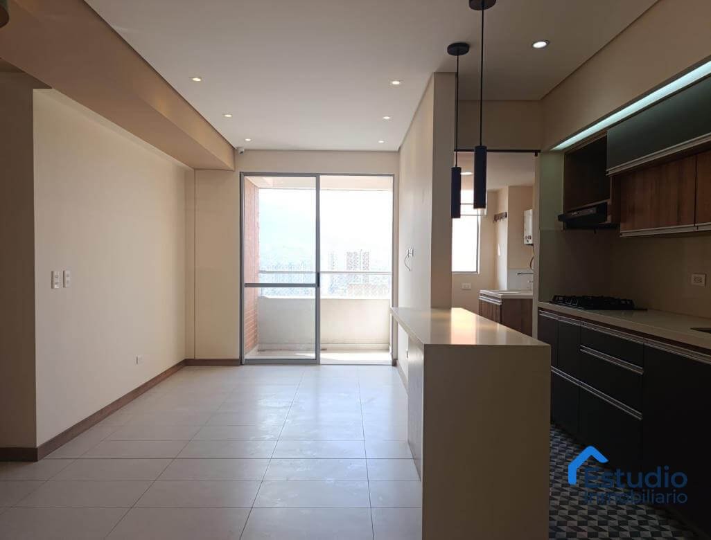VENTA APARTAMENTO BELLO COD 1543525