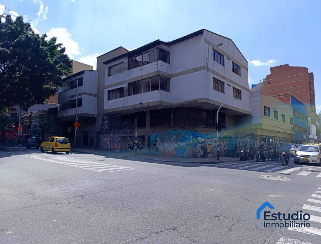 VENTA BODEGA MEDELLIN COD 1570074