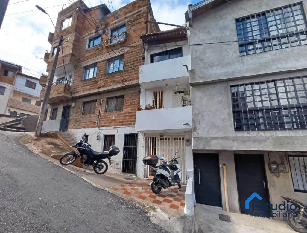 VENTA CASA MEDELLIN 1576952