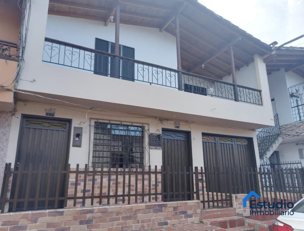 VENTA CASA LA CEJA COD 1581679