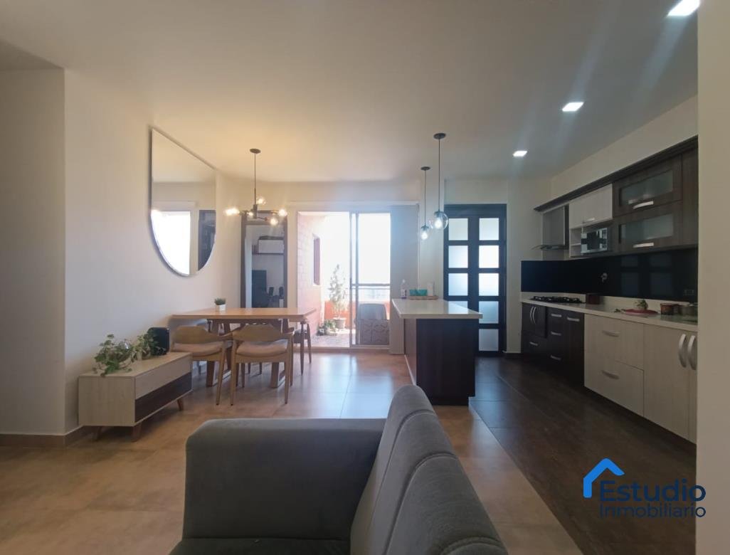 VENTA APARTAMENTO BELLO COD 1585268