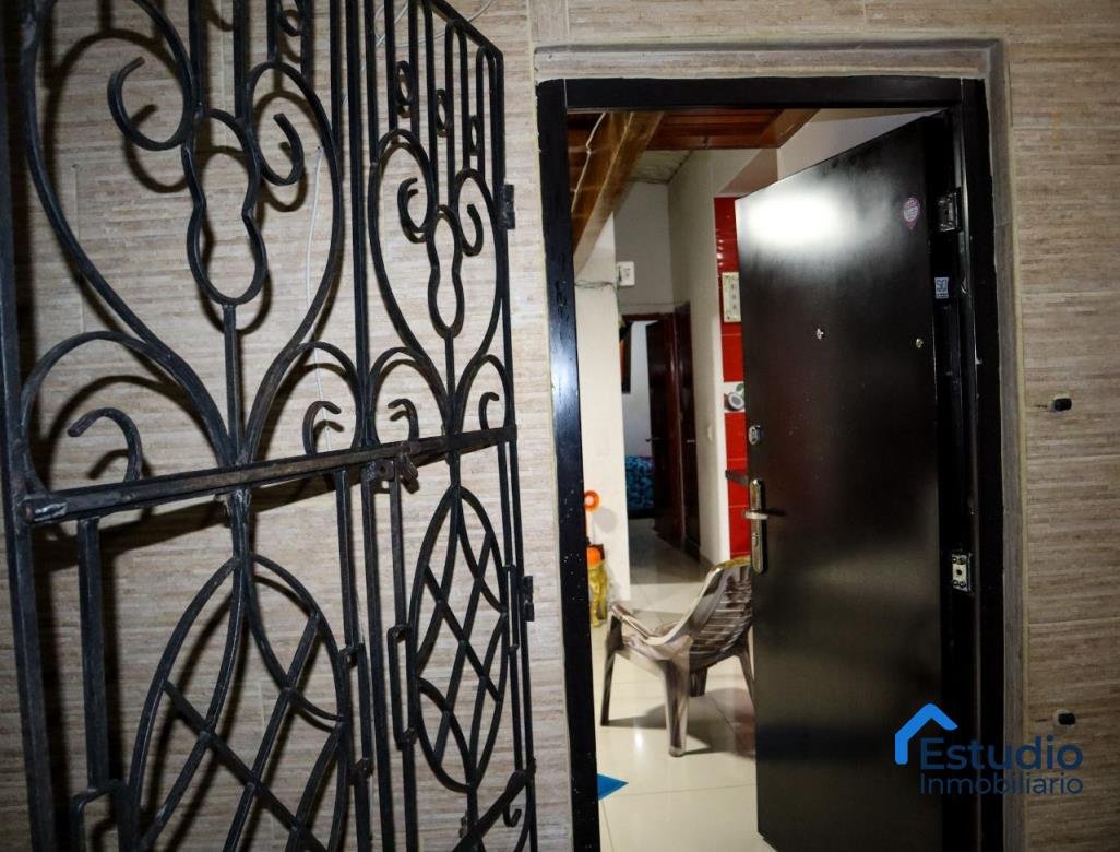 VENTA APARTAMENTO CISNEROS COD  1588117