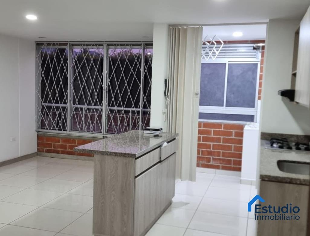 VENTA APARTAMENTO LA CEJA 1590553