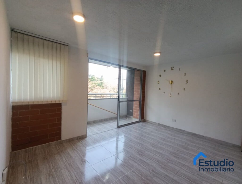 VENTA APARTAMENTO BELLO COD 1604244