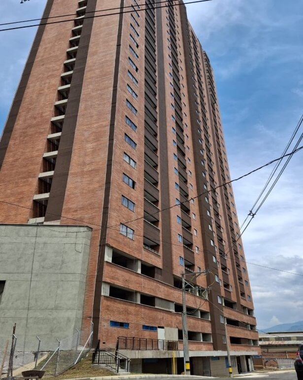 VENTA APARTAMENTO BELLO COD 1609562