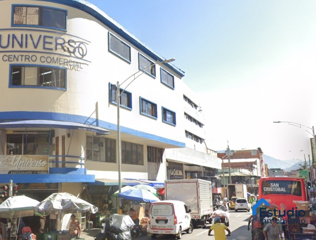 VENTA LOCAL MEDELLIN COD 1640958
