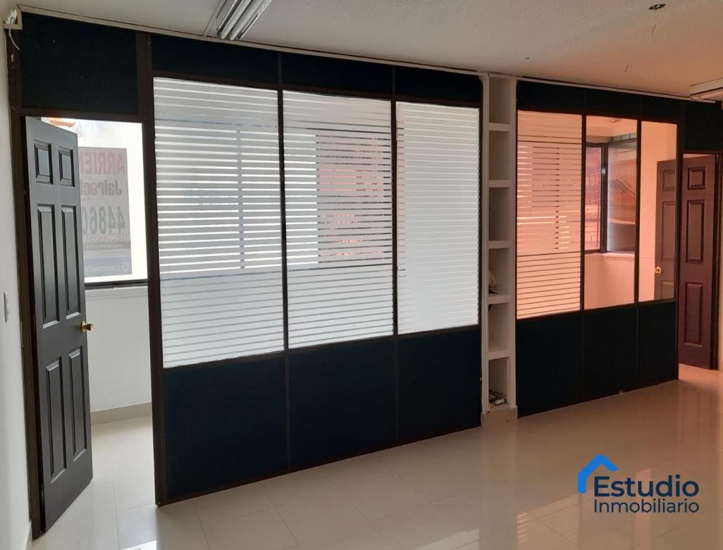 VENTA OFICINA MEDELLIN COD 1614224