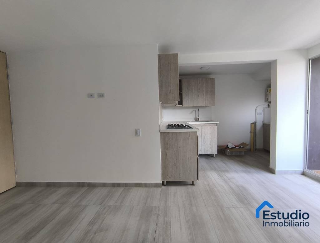 VENTA APARTAMENTO BELLO COD 1615002