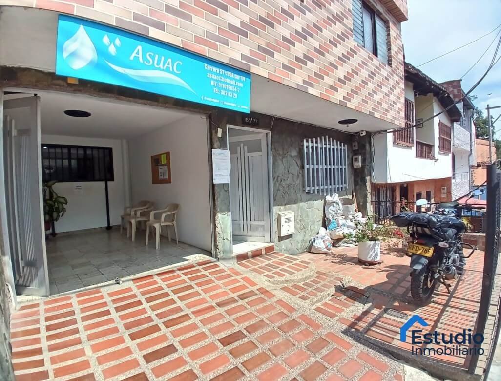 VENTA CASA LA ESTRELLA COD 1616748