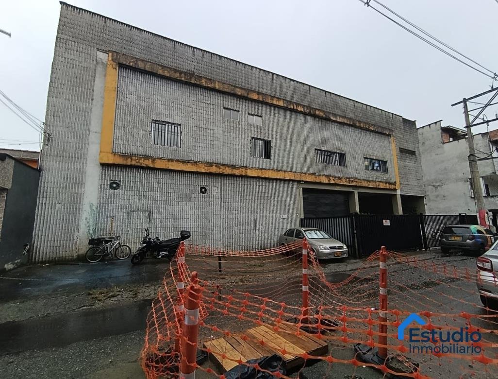 VENTA BODEGA MEDELLIN COD 1628065