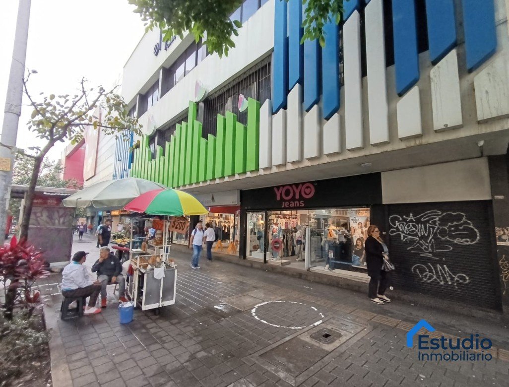 VENTA LOCAL MEDELLIN COD 1629529