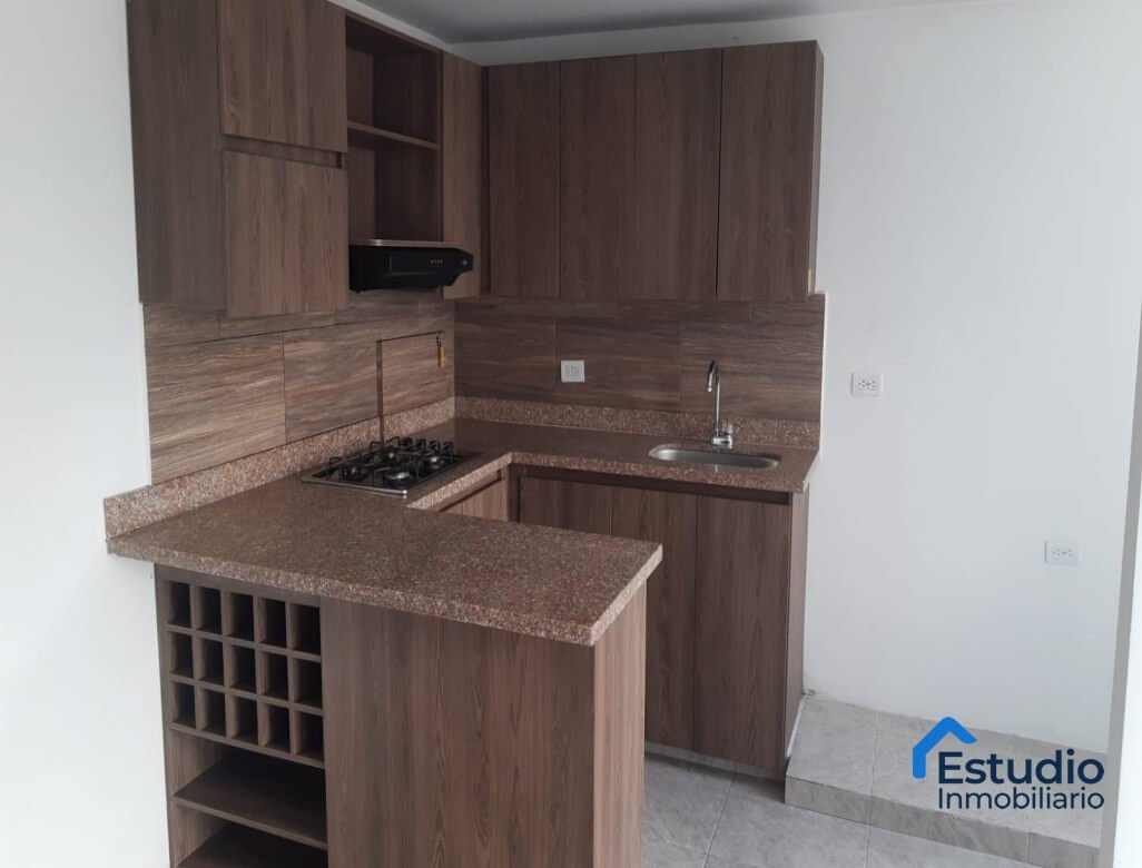 VENTA APARTAMENTO BELLO COD 1647152