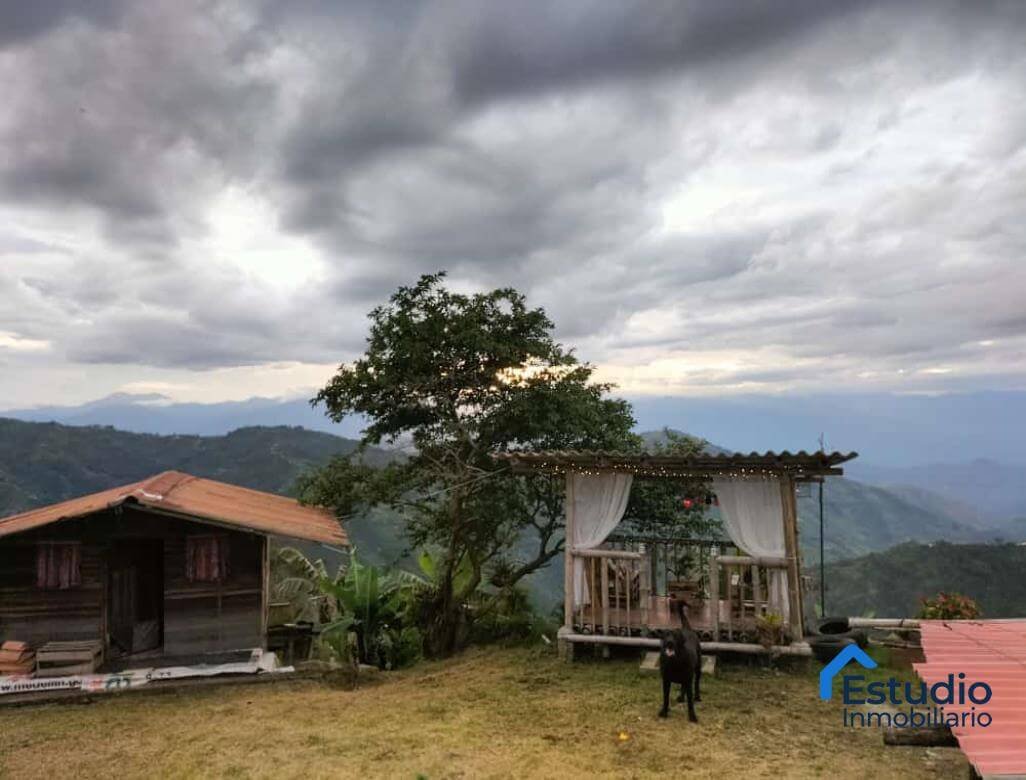 VENTA FINCA MEDELLIN COD 1662194